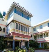 Hotel Sshringar Itercontinental Mysore Exterior foto